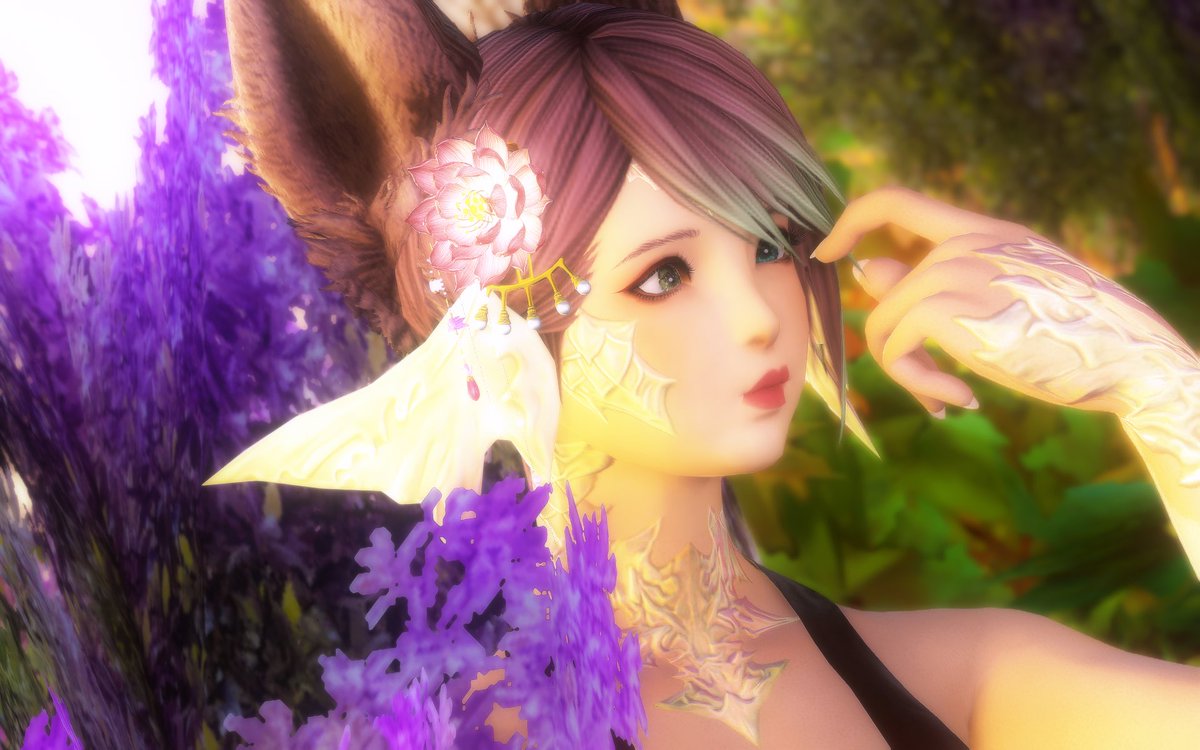 #AuRaApril Hair

should i cut my bangs..?

#ffxiv ┊ #AuRa ┊ #lizzermods┊ #DiacredMods┊#GPOSERS