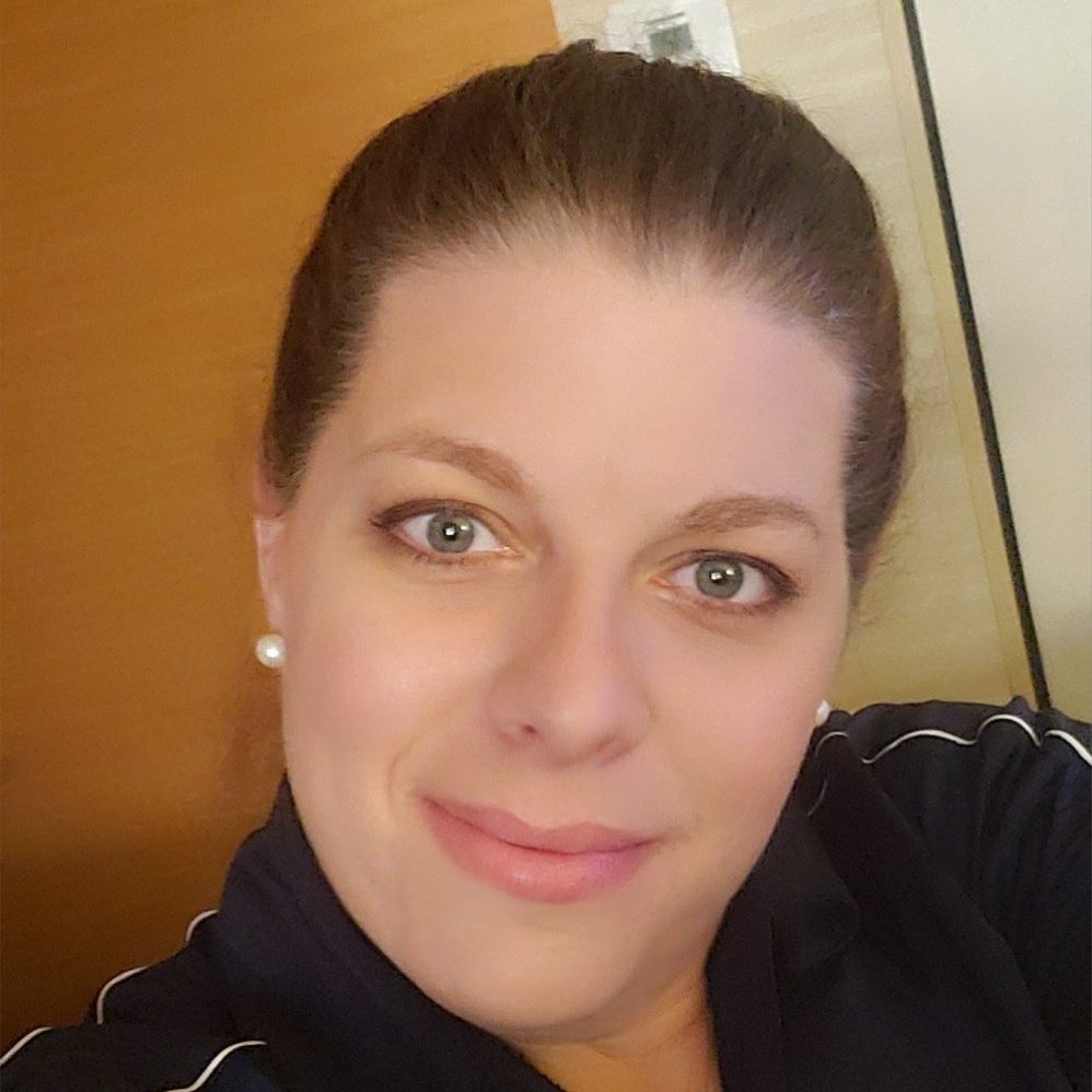 ChristineHarvyB's tweet photo. #NewProfilePic https://t.co/QJQ5TW2HYe