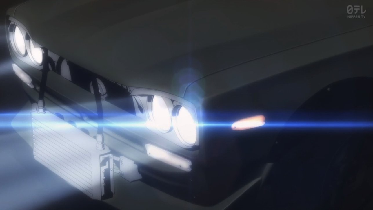 蹟阪ガ ビ ア (幻の車系V) 🆗 on X: 