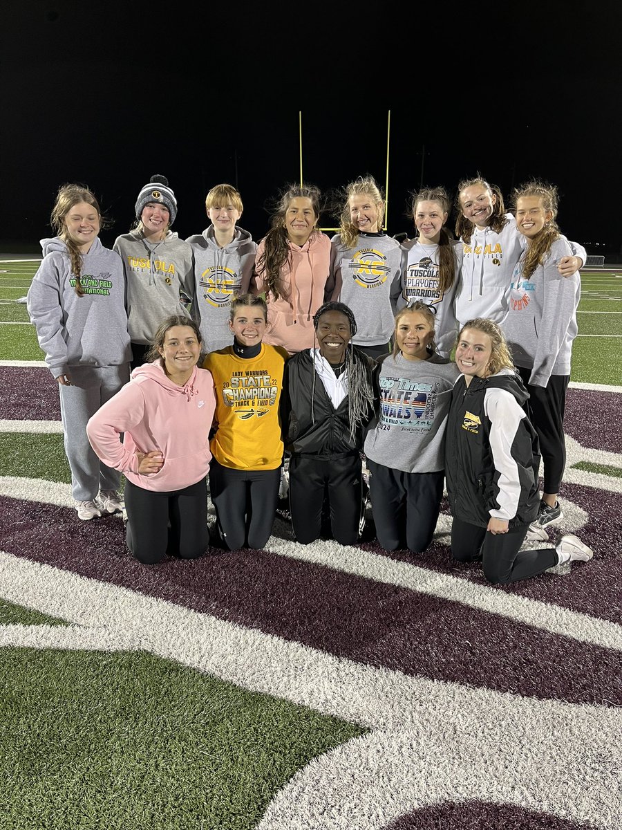 Coach Sterkel tweet media