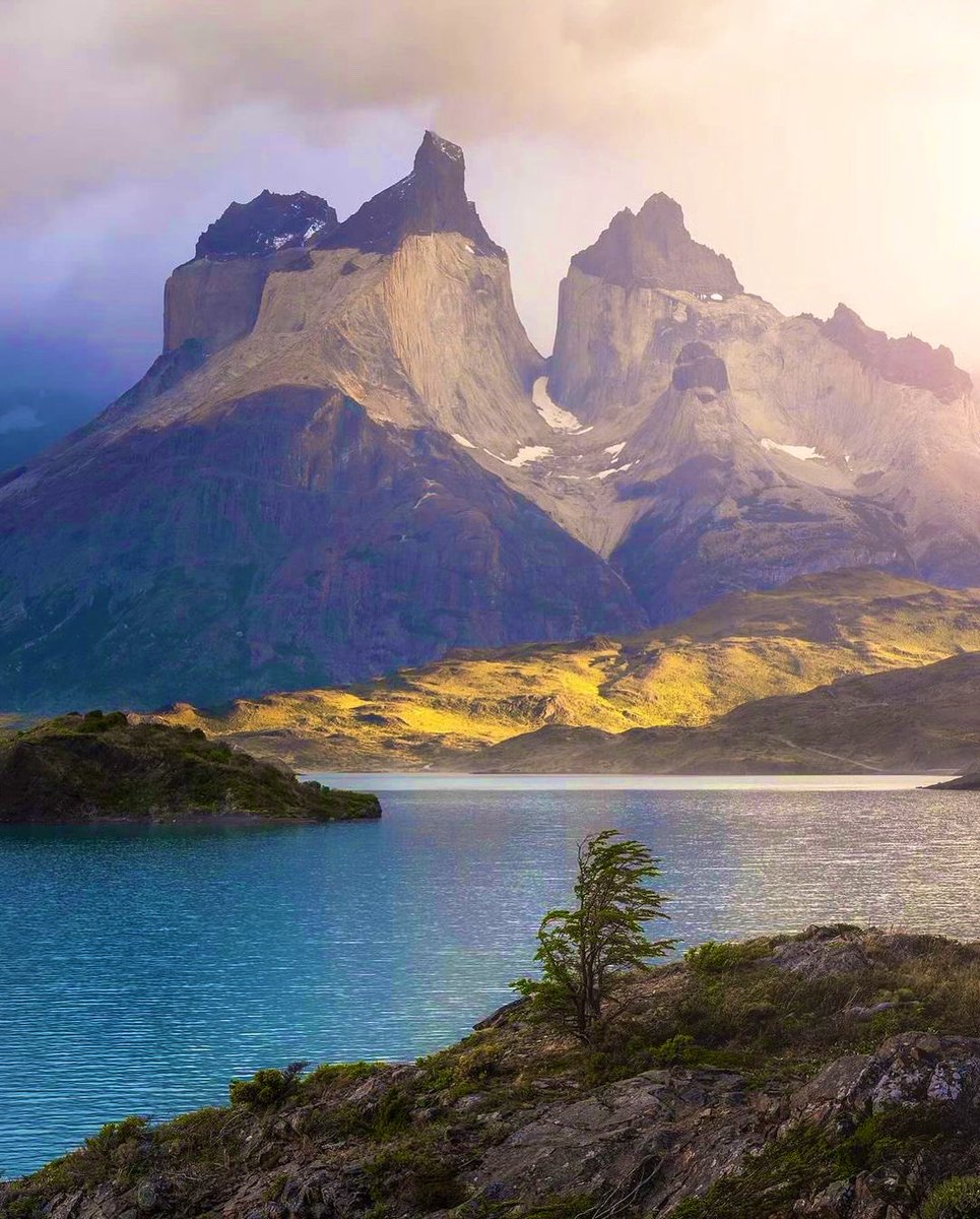 Patagonia, Chile