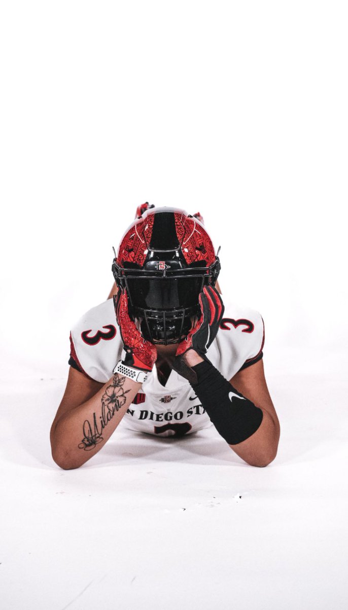 3⭐️ Mark Edwards Jr II tweet media