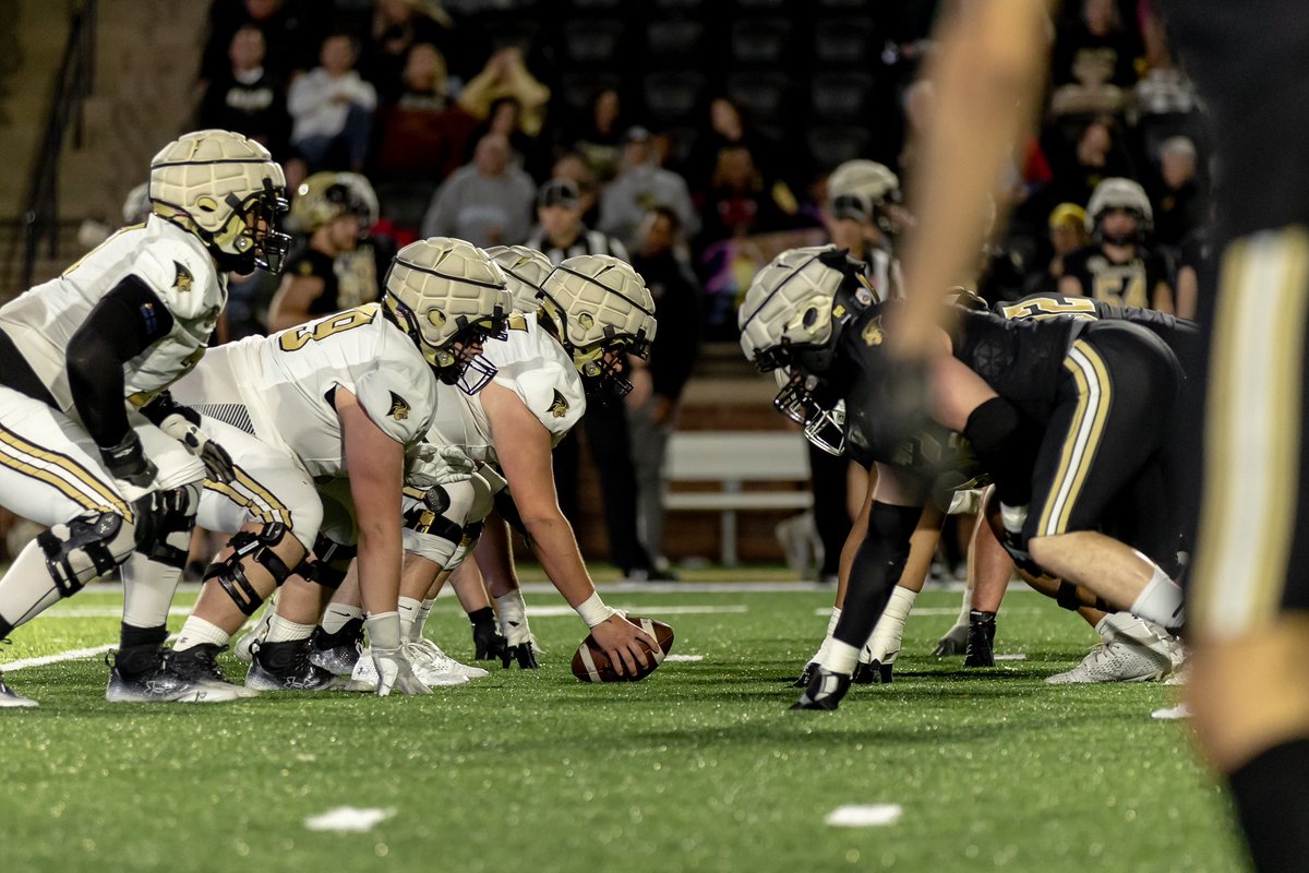 Lindenwood Football tweet media