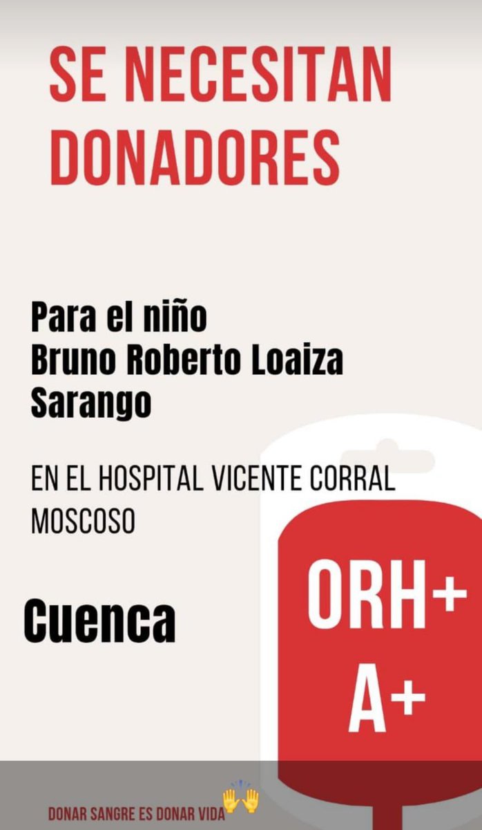 Xapime's tweet photo. Por favor difundir…
🙏 https://t.co/8PtBDaOudl