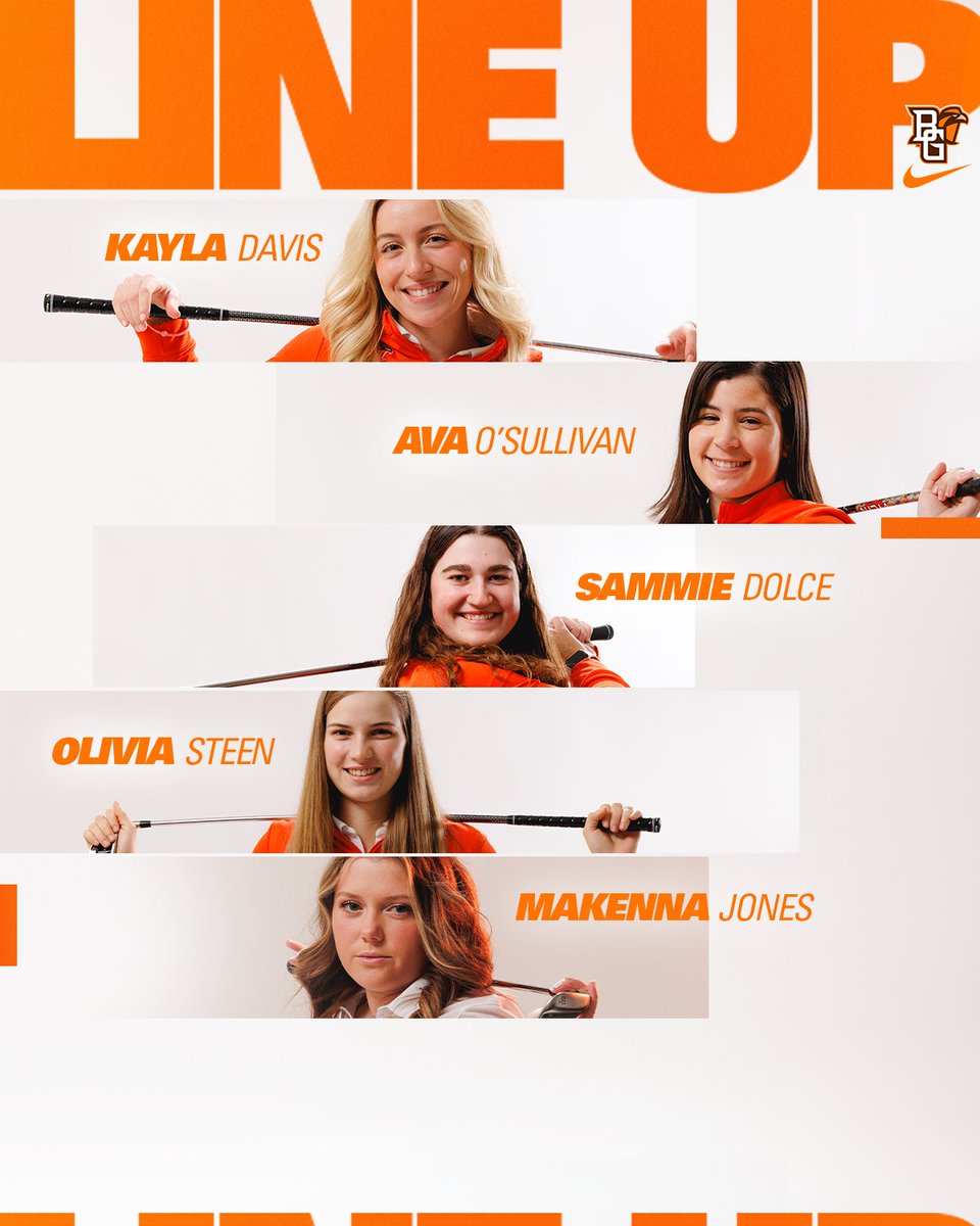 BGSUWGolf tweet picture