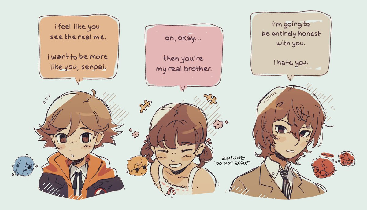 rae! ⛅️ working on zines tweet media