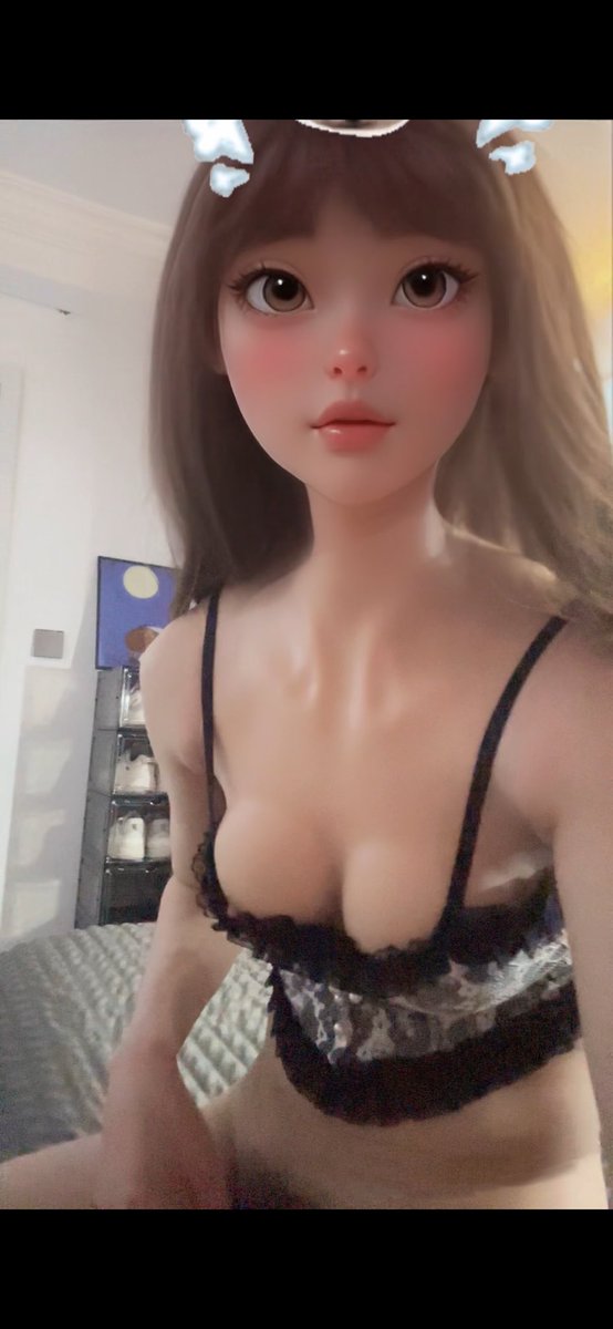 #CD #伪娘 #femboy