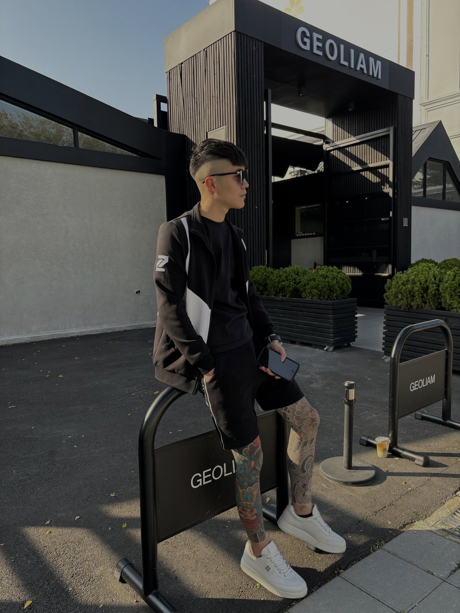你下一任男友是不是長這樣