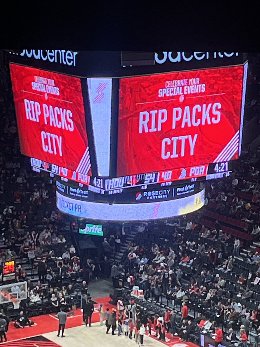 You already know RPC is here representing 🫡

@ModaCenter #RipCity
