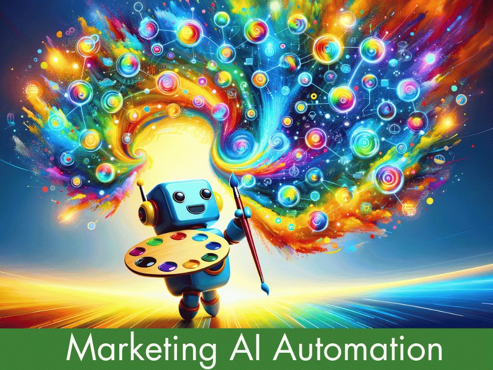 Obtain a marketing AI automation consult from business strategist William T Cooper.
#businessstrategy #marketingstrategy #salesstrategy #aistrategy