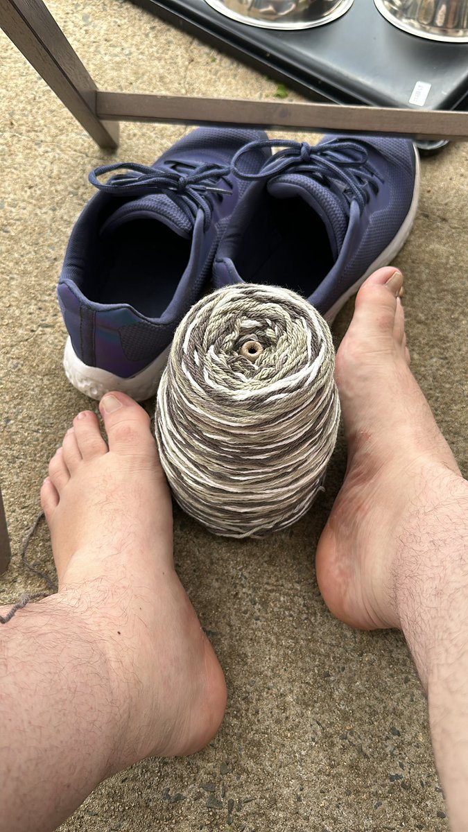 MissKatt9's tweet photo. Let me crochet you something! https://t.co/JKwFYzQWjR