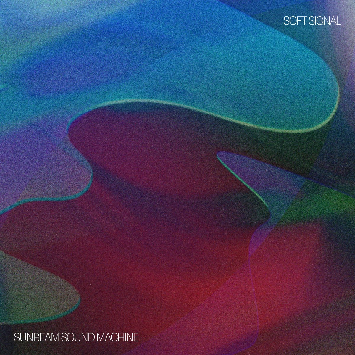 Soft Signal EP - out now via @dotdashau sunbeamsoundmachine.com