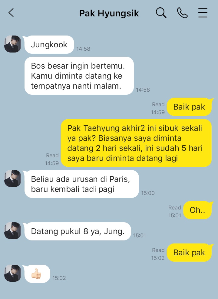 blueveries's tweet photo. [taekook short au]

   • nirvana •

⚠️ bxb https://t.co/5EvqM8sdPE
