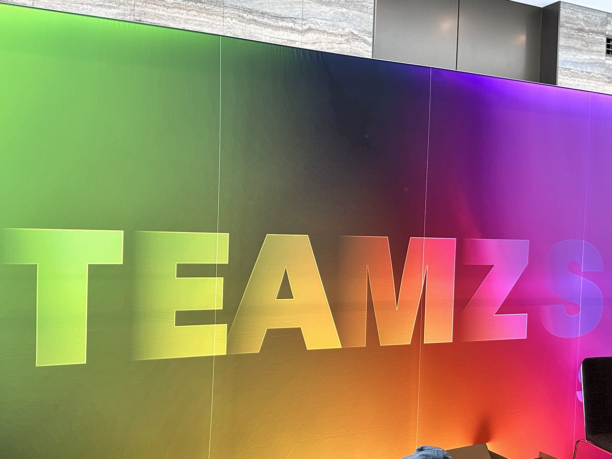 L7_Global's tweet photo. 🎉Excited to be at #TeamzSummit in Tokyo!   

✌️Swing by booth G-8 at Toranomon Hills Mori Tower Forum 5F to connect with us.   

🤝Let's chat about innovation, collaboration, and the future of tech!   

#L7 #Teamz #TokyoWeb3 https://t.co/H7u7n7wPDr