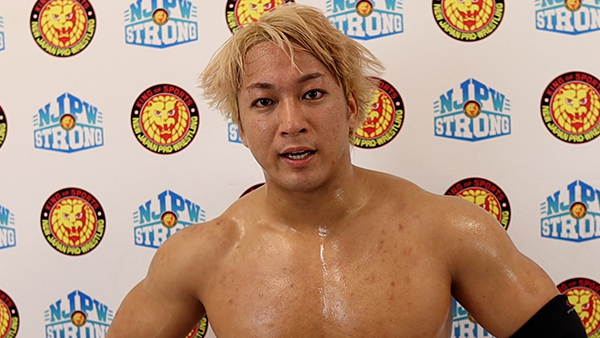 新日本プロレスリング株式会社 tweet media