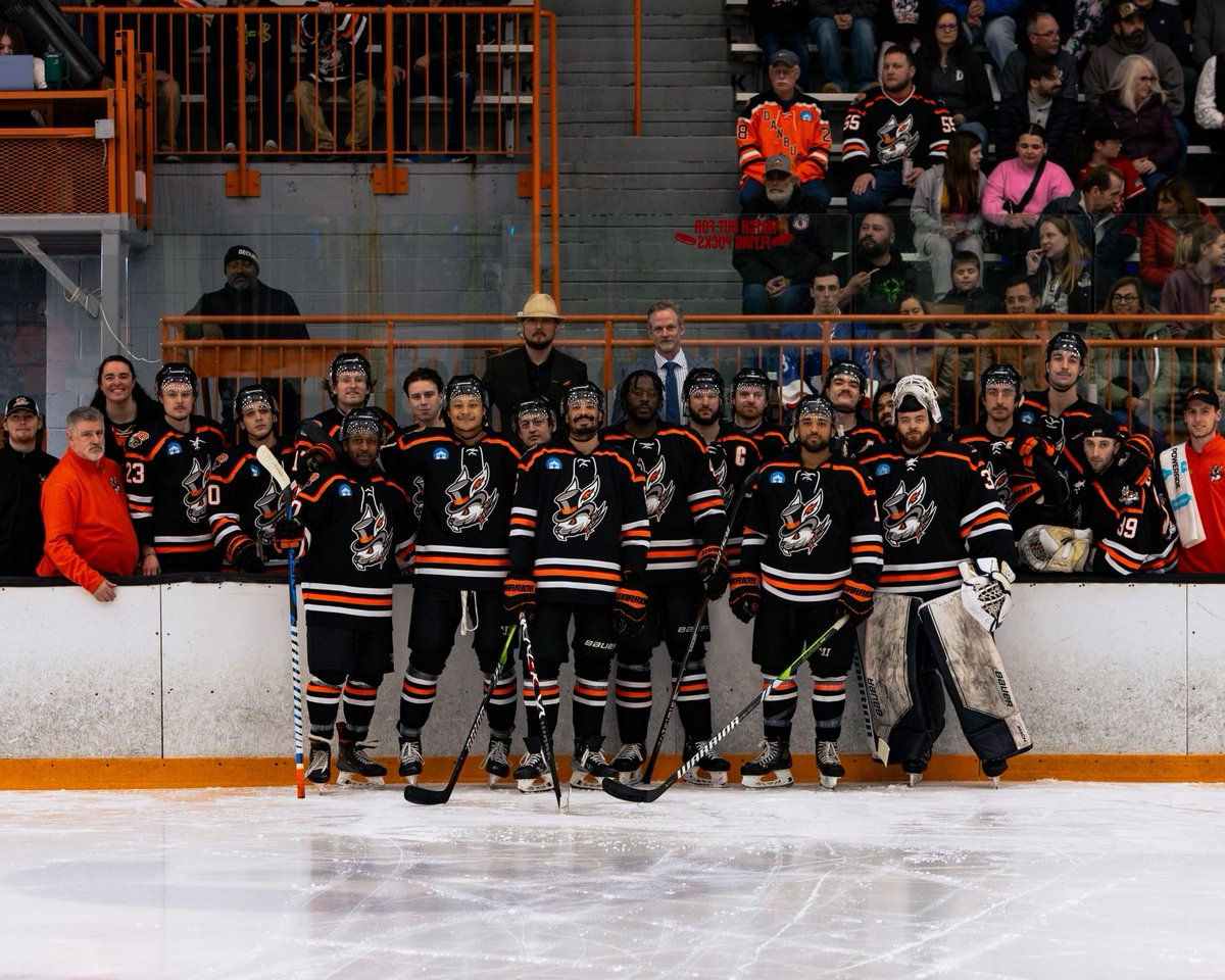 Danbury Hat Tricks tweet media