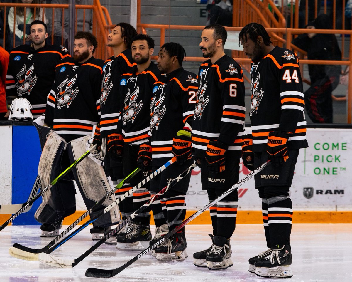 Danbury Hat Tricks tweet media