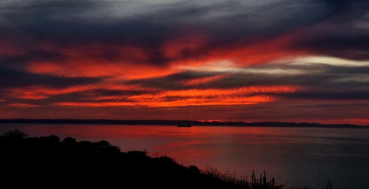 Vivimos en el paraíso #LaPaz #BCS