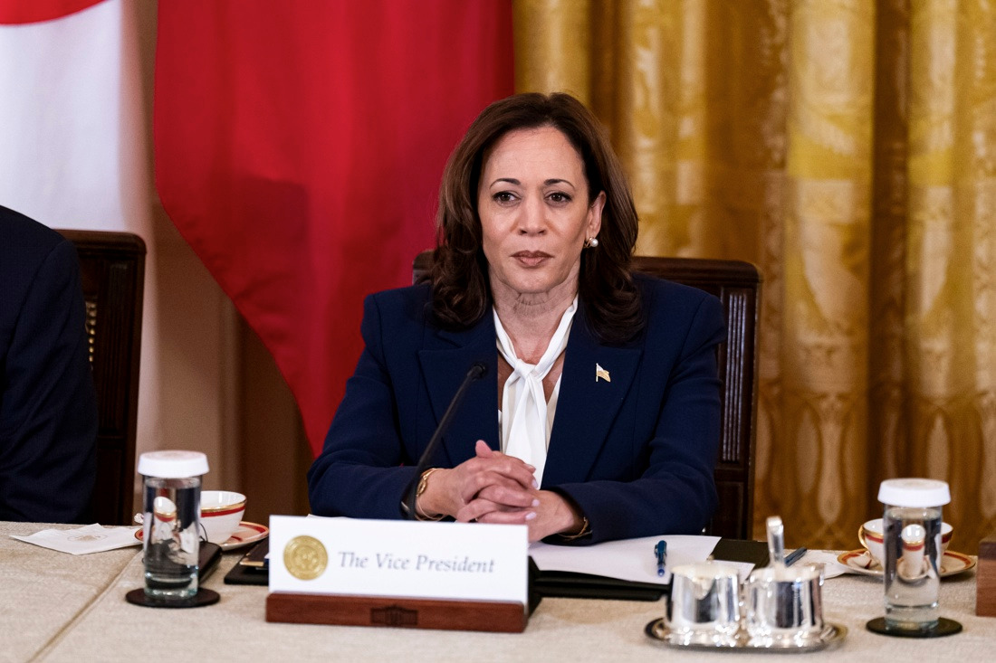 #Mundo Culpa Kamala a Trump por ley de aborto que se reestableció en Arizona elcomentario.ucol.mx/?p=79125 #ElComentario #DerechosReproductivosArizona #LeyesArizona #AbortoLegal #LeydelAbortoArizona