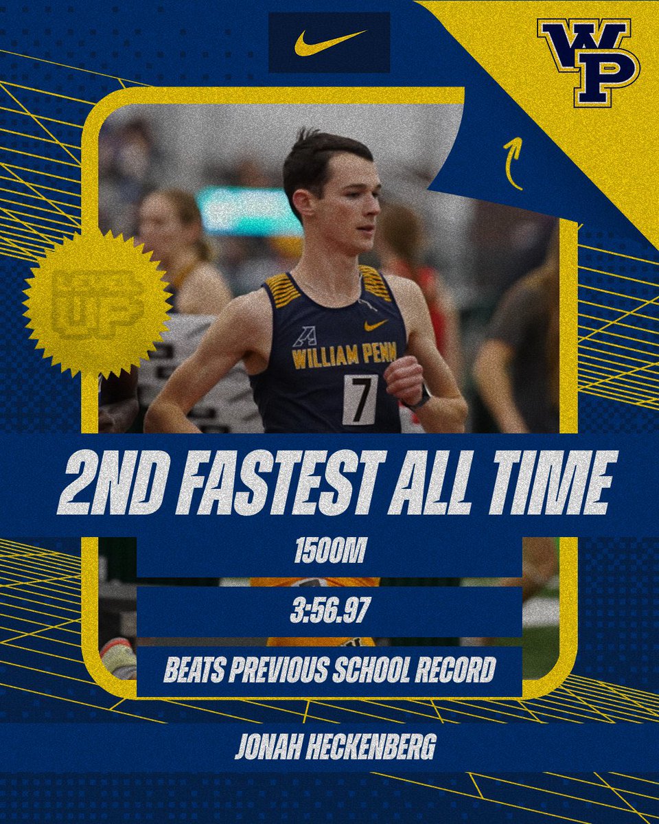 Jonah stamping his name in the history books