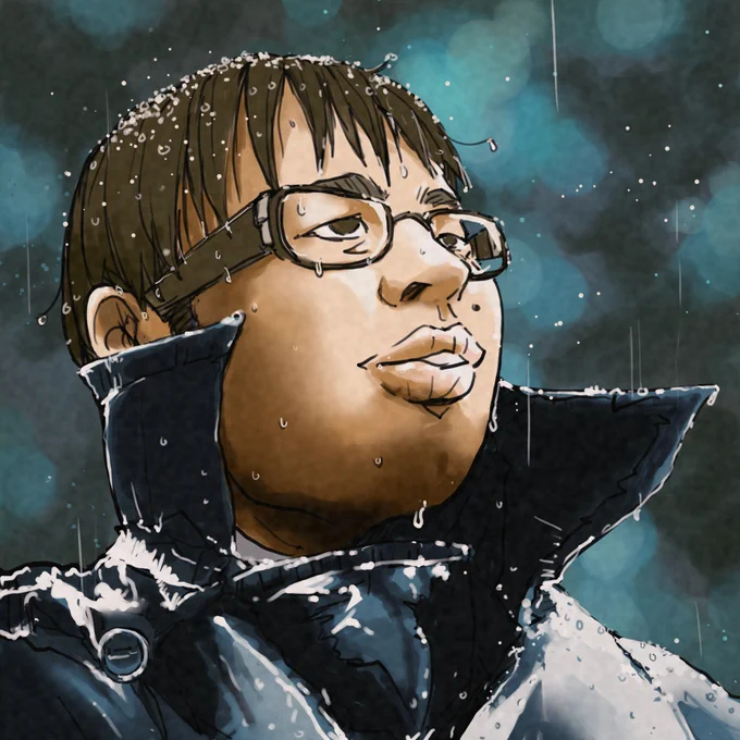 なあ、何が起きているんだ 