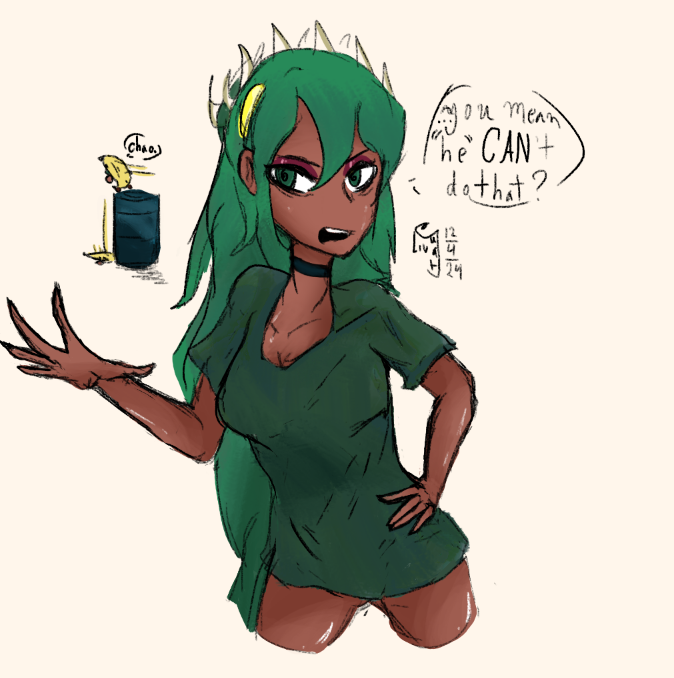 desperate struggle is over time to go back at it