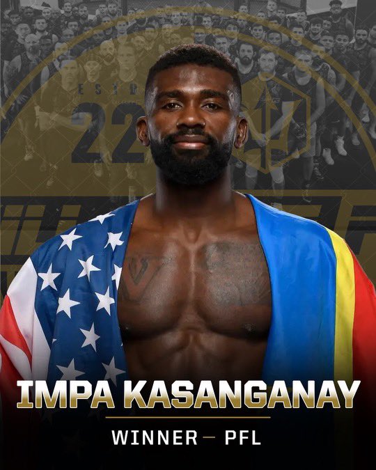🤠KO VICTORY🤠 FIRST ROUND , @kingimpa What a remarkable performance! Congratulations on your win! 🏅 #Champion #KillCliffFC #KCFC #ThatGym #FloridaMMA #MMAFighter