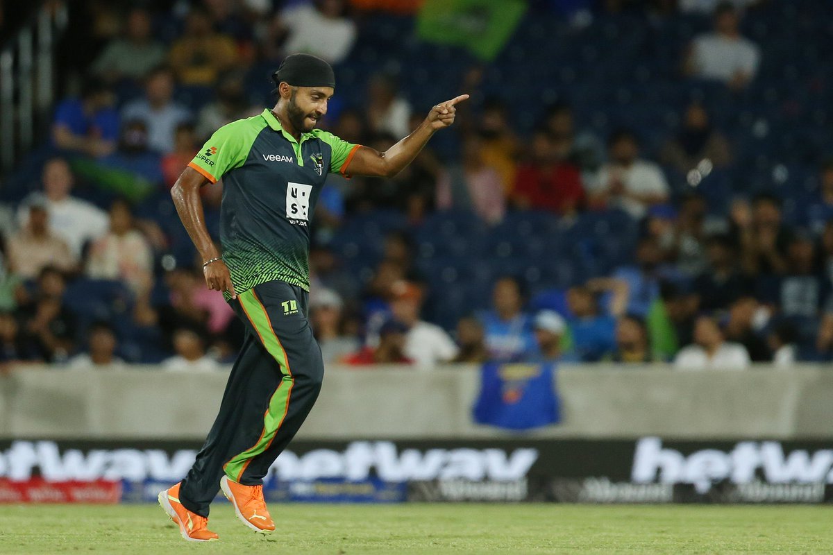 cricbuzz.com/cricket-news/1… 

All round <a href="/Harmeetsingh83/">Harmeet singh</a> delivers series win for USA