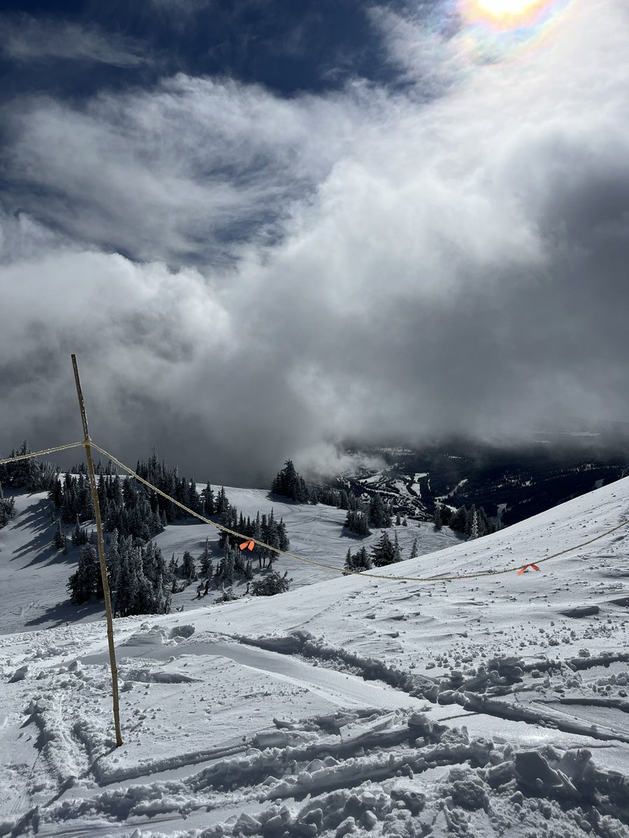 Tripz4Less1's tweet photo. Day 32 
Peaking Suns &amp; Stoking Revels 
Ski Sun Peaks resort 
The start of a 7 day ski stretch 
Entrance to the Canadian Rockies 

Price breakdown 
Gas $59c 
Food $21c
Sticker $3c

Saved 
Lift ticket $240c
Hotel $66c

#Travel #SKIBC #sunpeaks #Ikon #Canada https://t.co/nJqnpaugIH