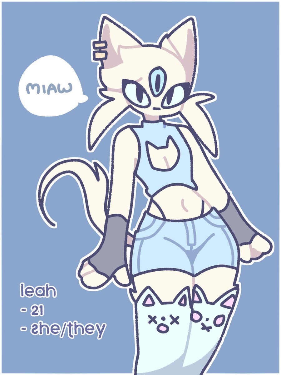 Adopt available!

Ca t

Adopt for 35$