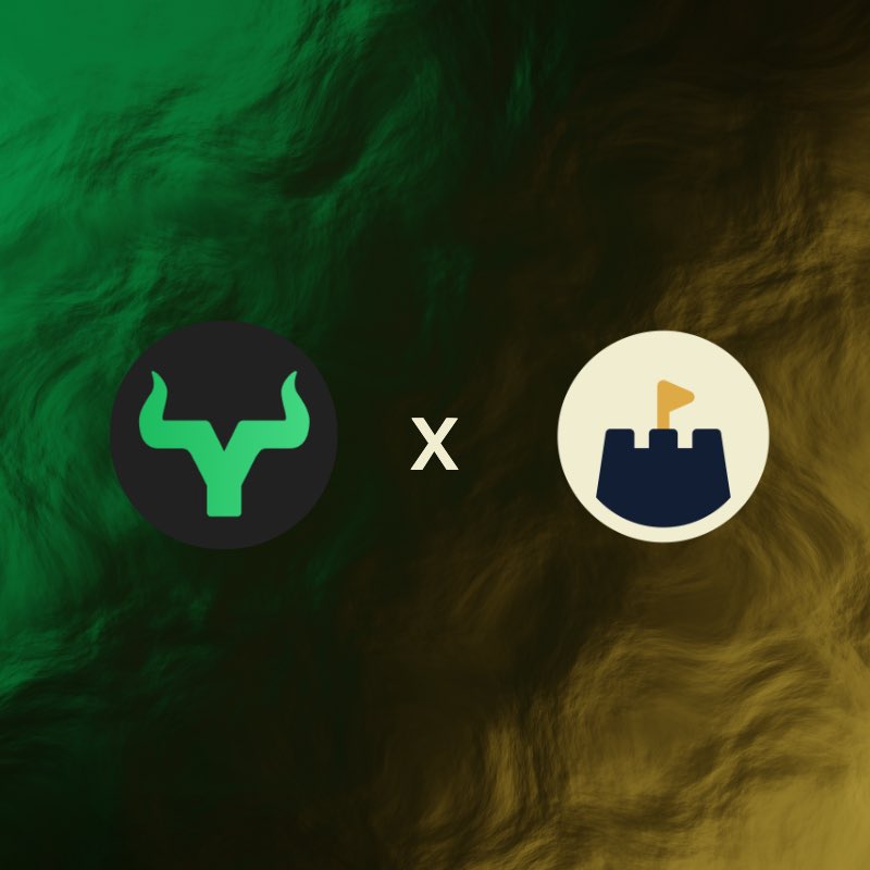 We are excited to announce a strategic partnership with @yieldyak_ FortiFi utilizes Yield Yak autocompounding farms to create looped positions within the MultiYields.