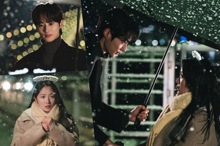 4 Things We Loved & 2 Things We Hated About The Premiere Episodes Of '#LovelyRunner' soompi.com/article/165442…