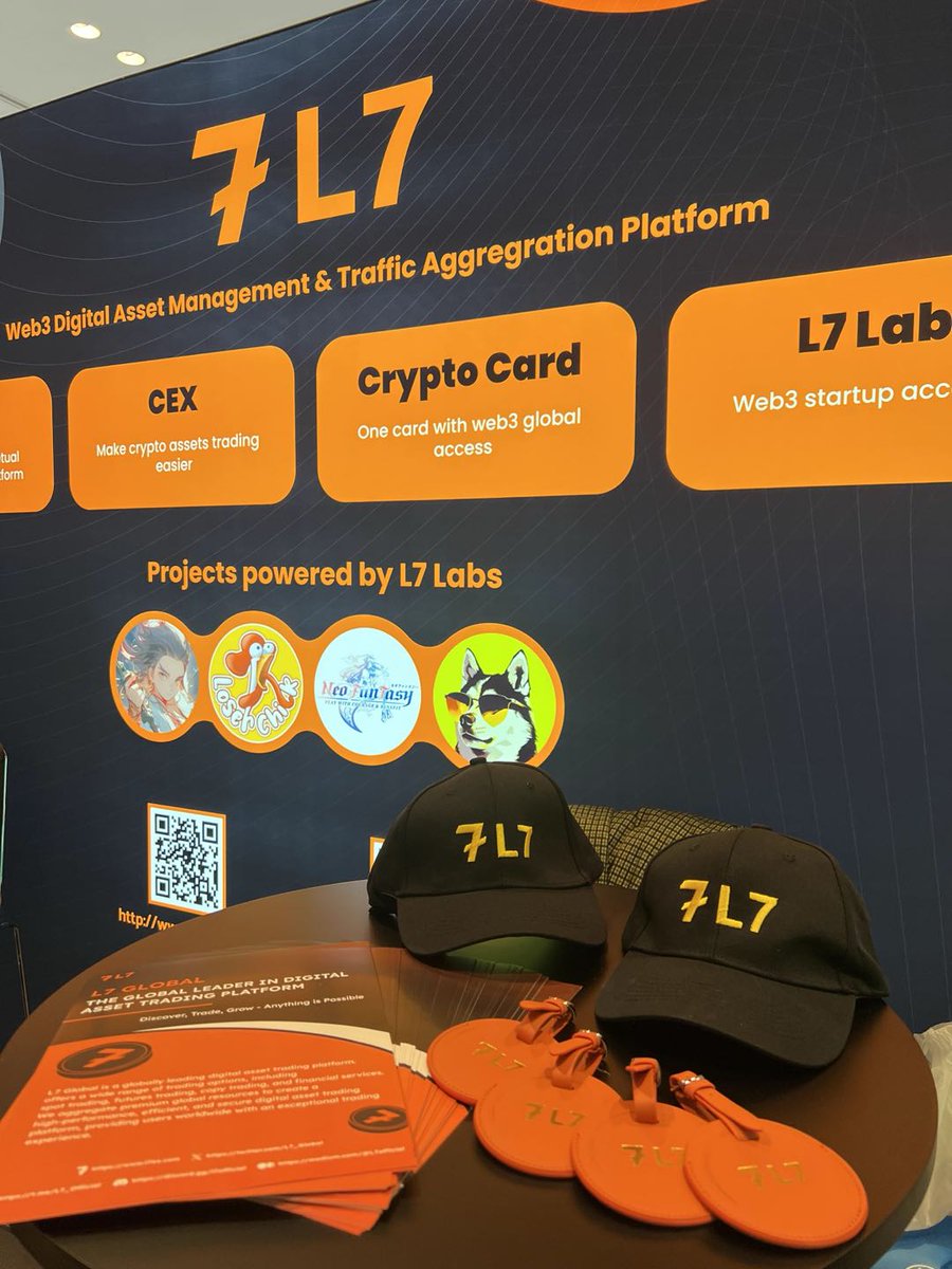 🎉東京で開催される #TeamzSummit に参加できることを嬉しく思います！   

✌️虎ノ門ヒルズ森タワーフォーラム5FのG-8ブースでお待ちしております。   

イノベーション、コラボレーション、そしてテクノロジーの未来について語り合いましょう！🗻   

#L7 #Teamz #東京Web3