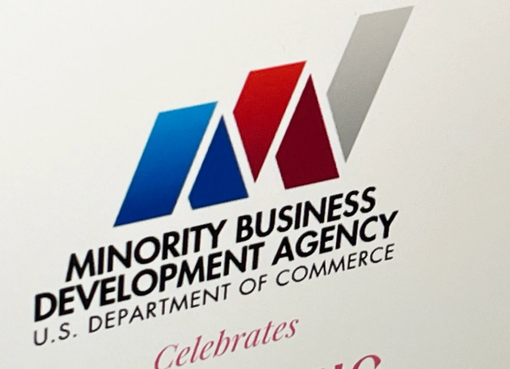 👀Did ya'll see this? A federal judge in Texas ruled that the U.S. Minority Business Development Agency, founded during the Nixon administration, must avail itself to disadvantaged entrepreneurs of all races and ethnicities, including whites. Read up on this at 🔗in bio
