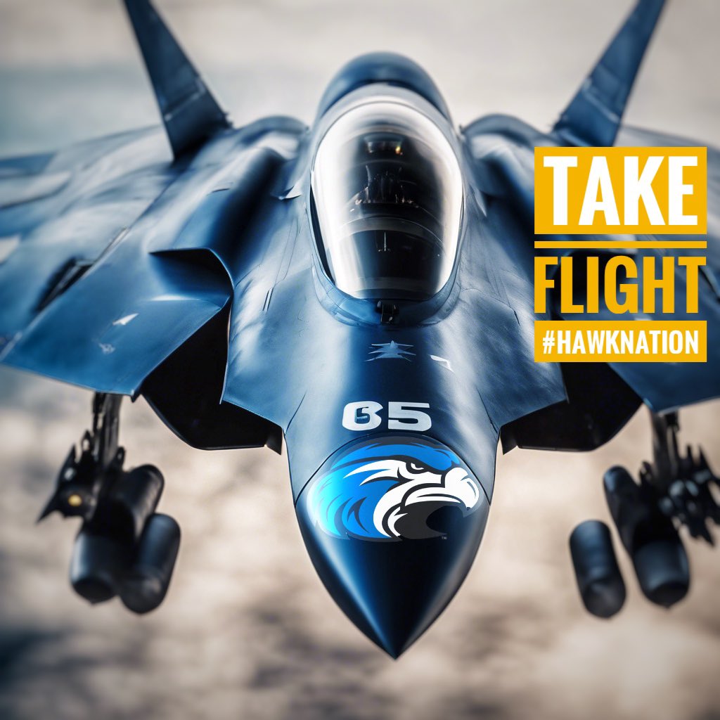 FLIGHT SCHOOL ONLY 12 WEEKS AWAY! Incoming Freshmen and Returners let’s GET AFTER IT! We want you on campus in July! Move in date: July 8th Continuing the build, “Brick by Brick” #HawkNation #FlightSchool @Shorter_FB @shorteruniv