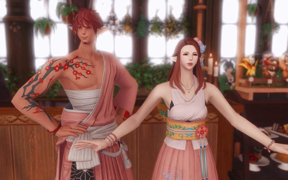 UsakoHeart's tweet photo. Stopped by the #flowerfestap art party for a little bit! Got to capture some photos of everyone. Everyone looked so lovely 🥺🌻🩷 https://t.co/qIqlkribKK