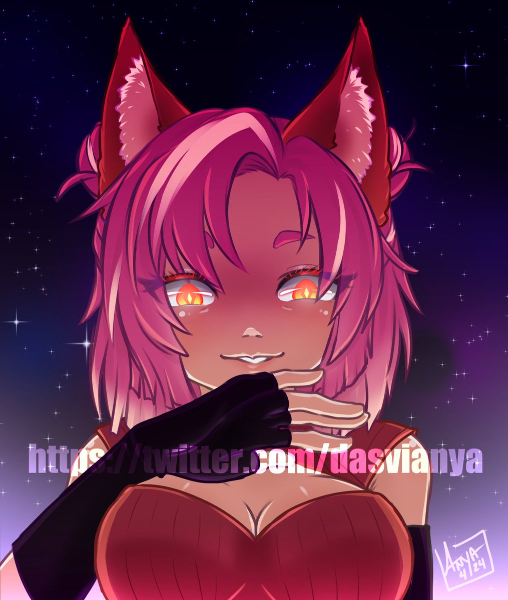 Happy Bday to the AMAZING <a href="/ErieKumi/">Kumi 🦊🛸 Prison Arc</a> !! I love you fam!!