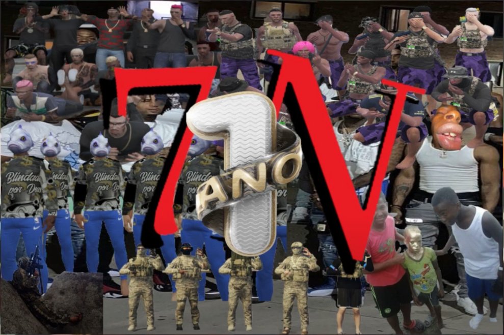 depois de nós é nós mesmo ✍️😼🤬