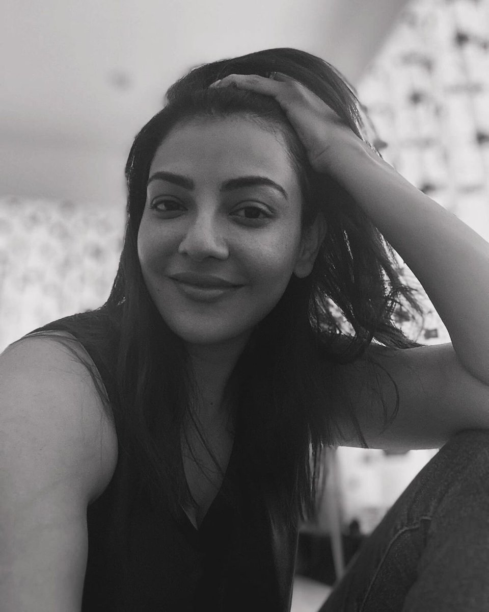 Natural Beauty 😍🥰 

@MsKajalAggarwal

#kajalAKitchlu #KajalAggarwal #Kajal #KajalAggarwalFans #KajalFans #Kajalism #Kafawa