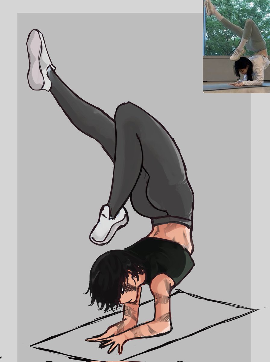 Nilowed_'s tweet photo. Maki 
#jjkfanart #jjk https://t.co/uBKz43eZW6