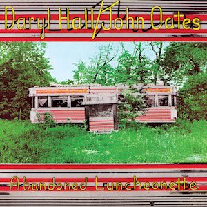 Earlier this week was @JohnOates’s 76th birthday. @jackybambam933 celebrated his belated birthday for his #VintageLocalShot on @933WMMR by playing @halloates She’s Gone from their 2nd album 1973’s Abandoned Luncheonette. #wmmrftv