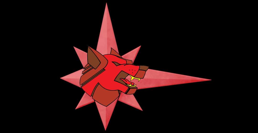 PurchesCA13's tweet image. Earlier today, I was pointing out that an amateur using GIMP could produce a more effective emblem for the IlKhanate Star League than what has been officially settled on. Well, I'd like to say I delivered. Took 20 minutes:

#battletech #ilkhan #clanwolf #lupumdelendesunt