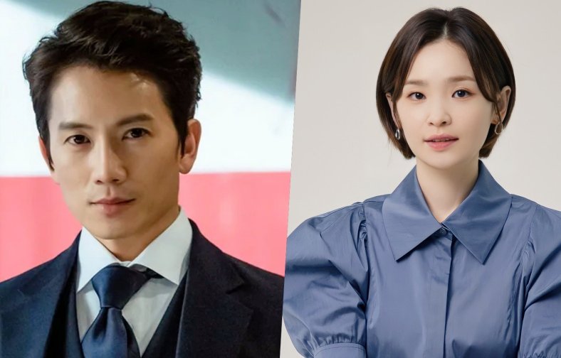 #SuperExclusive 

#JiSung and #JeonMiDo's upcoming SBS crime mystery thriller drama #Connection is confirmed to premiere on May 24.

#KoreanUpdates 🕵️‍♂️#KPOP #Kdrama #koreandrama