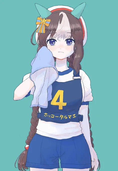 ウマ娘その3 