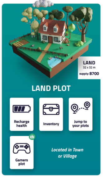 MarsSteamer's tweet photo. Big news!
Inventory plays a big part in play!
Does everyone have one?

@EarthlingsFans
#HBAR #ELFC #game #HBARNFTs #cryto #Token #NFT #Launchpad #ComingSoon #HBARbarian $STEAM #newera #earthlingsland #StrategyTalk https://t.co/Ex5toMDx34
