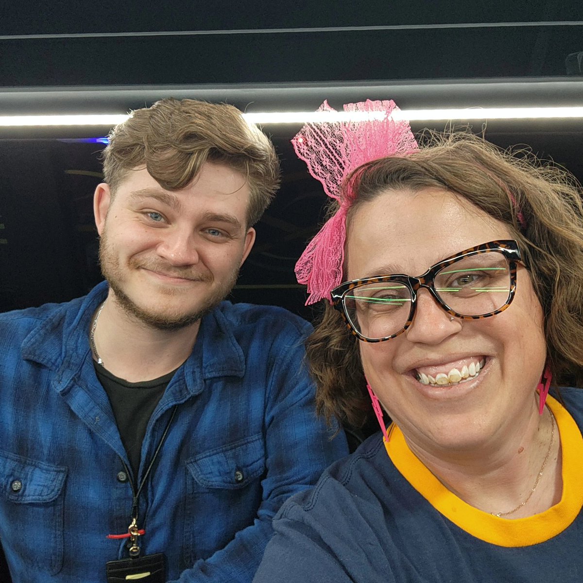 akbusybee's tweet photo. Y'all..I have been doing @IDODI so long..that one of the kiddos on one of my first teams is now a team manager! @WeAreTexasDI @MidCitiesCreate #iamdi https://t.co/9oGTWyA3jb
