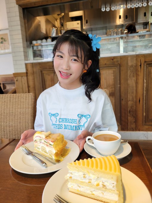 Twitterのコスプレ画像19