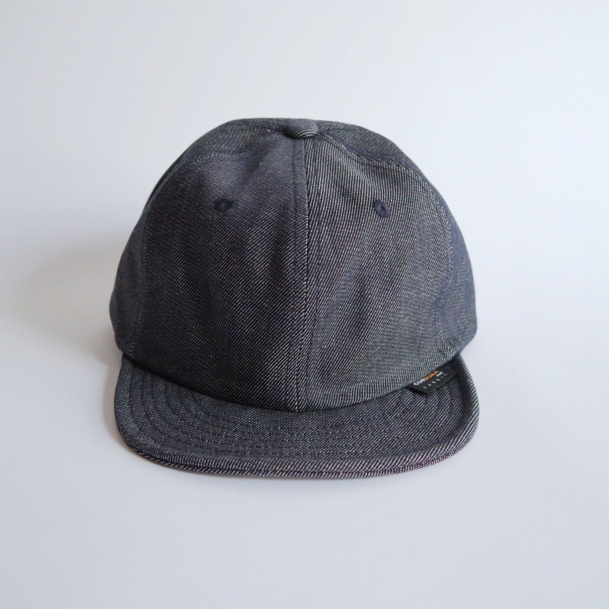 TSGD_tokyo's tweet photo. 4/13（土）12:00 on sale instore
4/14（日）21:00 on sale at “online"

tsgd cordura camp cap (denim)

税込6,600円 送料無料 https://t.co/9jjtwIwxPh