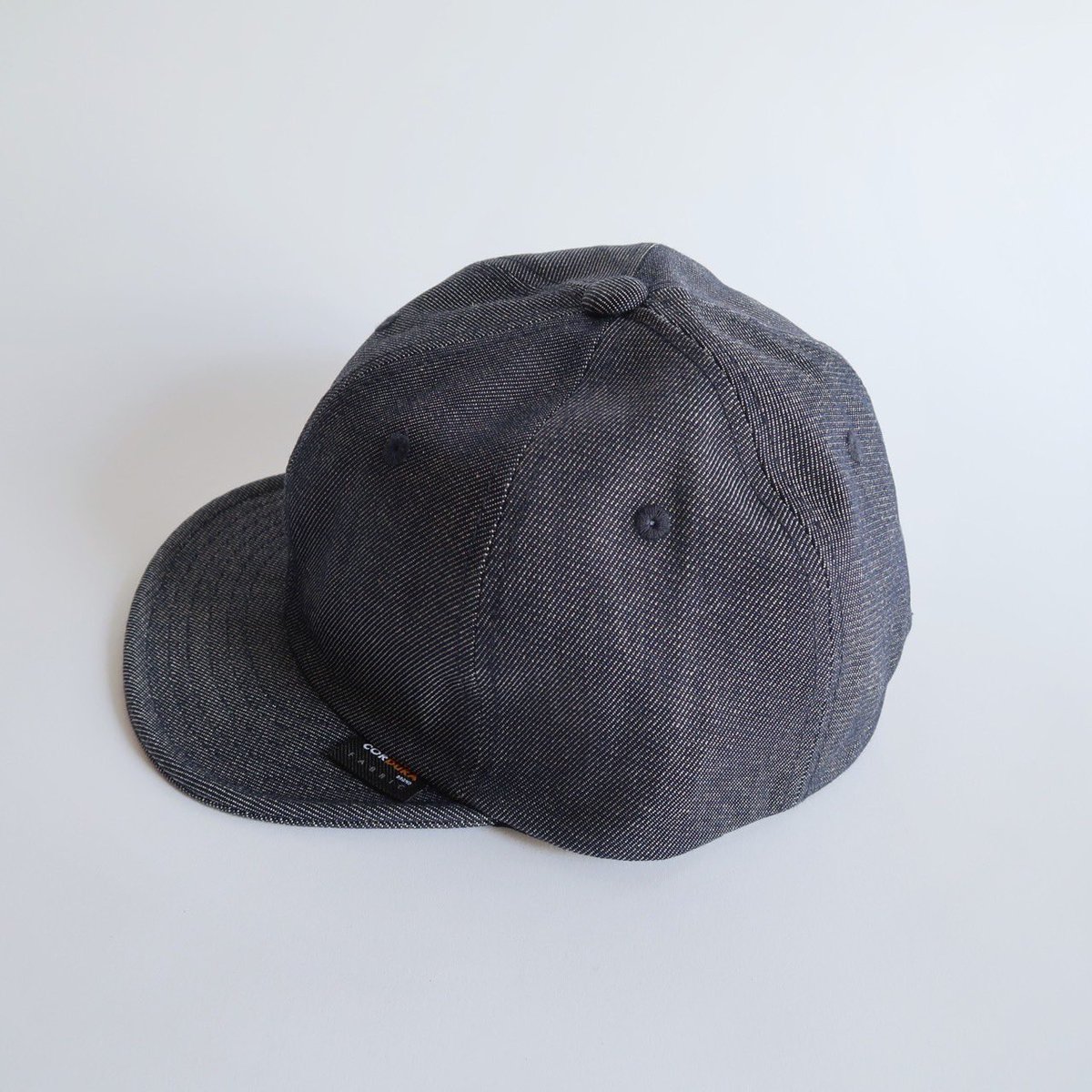 TSGD_tokyo's tweet photo. 4/13（土）12:00 on sale instore
4/14（日）21:00 on sale at “online"

tsgd cordura camp cap (denim)

税込6,600円 送料無料 https://t.co/9jjtwIwxPh