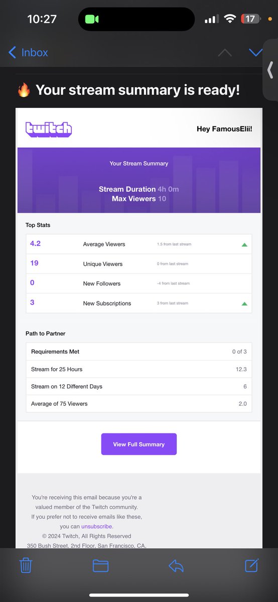 S/O to everybody who came to the stream and the ones who subbed 💯🤞🏼 <a href="/_MrYoung16/">Chris Young</a> <a href="/MyNameOreo/">Dev 🎸</a> <a href="/IlCheckMate/">Tea'Andre Campbell™🦇</a>  trying to stream daily tired of punching a clock 😂😂💯
